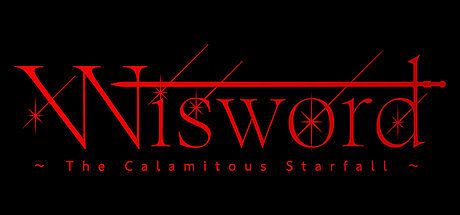 Wisword: The Calamitous Starfall Game