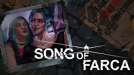 Song of Farca