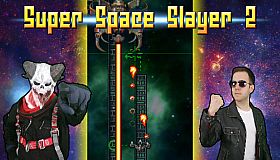 Super Space Slayer 2