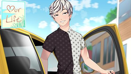 Our Life: Beginnings & Always - Baxter's Story DLC