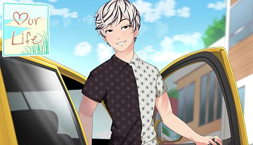 Our Life: Beginnings & Always - Baxter's Story