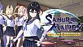 SAMURAI MAIDEN Deluxe Edition
