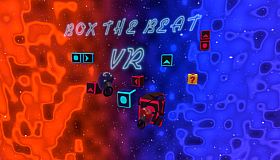 BOX THE BEAT VR