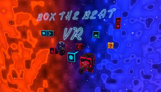 BOX THE BEAT VR