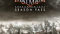 Batman: Arkham Knight Season Pass