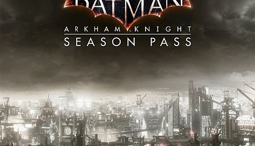 Batman: Arkham Knight Season Pass