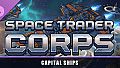 Space Trader Corps - Capital Ships