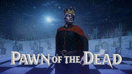 Pawn of the Dead Game