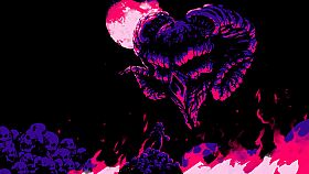 Hell Is Other Demons