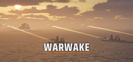 Warwake Game