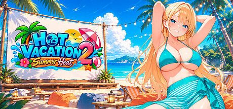 Hot Vacation 2: Summer Heat