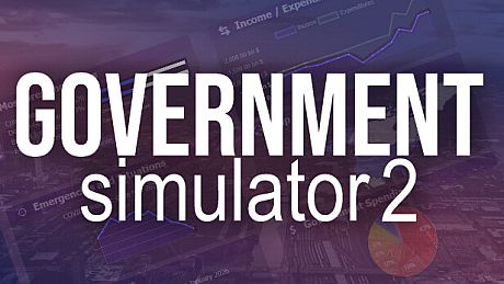 Government Simulator 2 Game