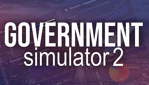 Government Simulator 2