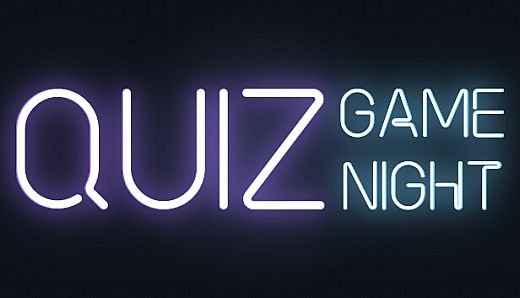 Quiz Game Night