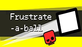 Frustrate-a-ball