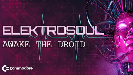 Elektrosoul Game