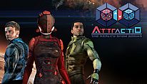 Buy Attractio PC