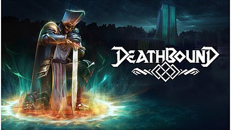 Deathbound Game