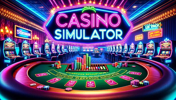 Buy Casino Simulator