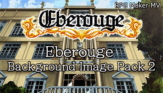 RPG Maker MV - Eberouge Background Image Pack 2