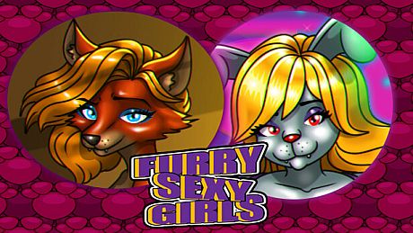 Furry Sexy Girls Game