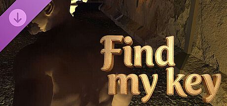 Find my key - Reward 100 DLC