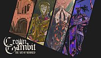 Crown Gambit - Digital Artbook für PC kaufen