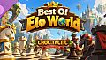 Choc Tactic for Chess Master - Best Of Elo World