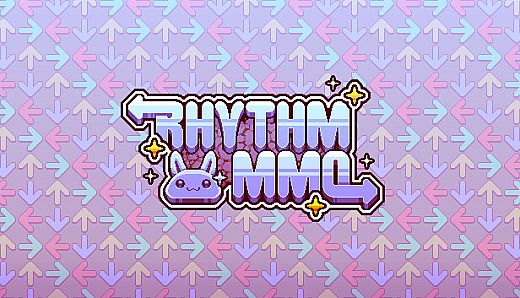RhythmMMO
