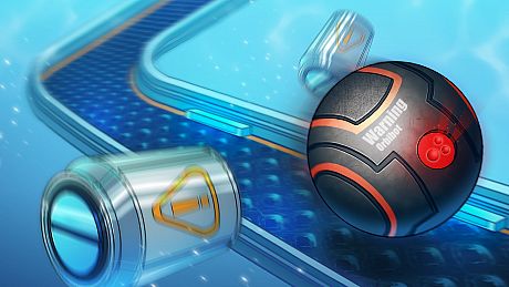 Orbibot Game