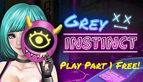 Grey Instinct