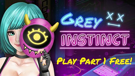 Grey Instinct Game