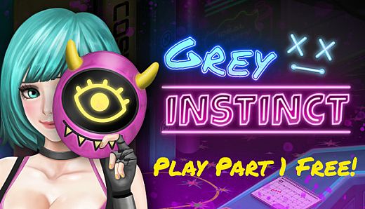 Grey Instinct