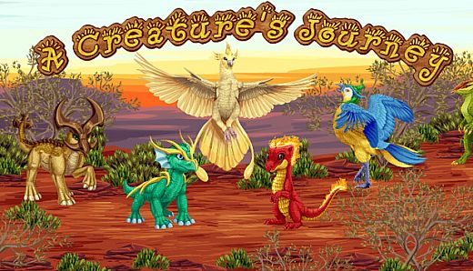 A Creature's Journey