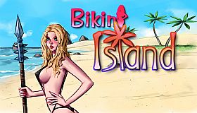 Bikini Island