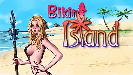 Bikini Island Game