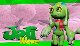 JeliWave