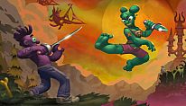 Kup Nidhogg 2 na PC