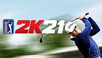 PGA TOUR 2K21 für PC kaufen