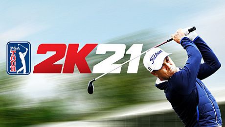 PGA TOUR 2K21