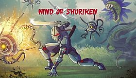 Wind of Shuriken