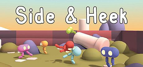 Side & Heek Game