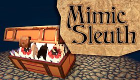 Mimic Sleuth