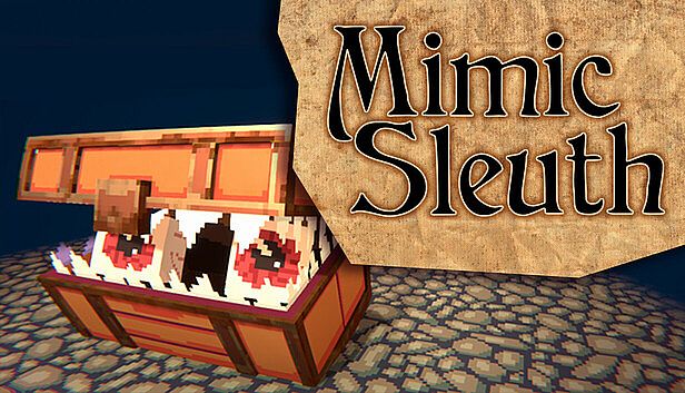 Buy Mimic Sleuth