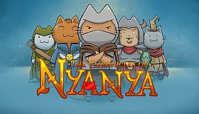 The Chronicles of Nyanya
