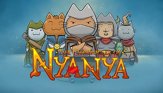 The Chronicles of Nyanya