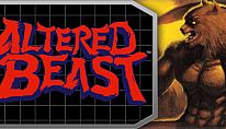 Comprar Altered Beast PC