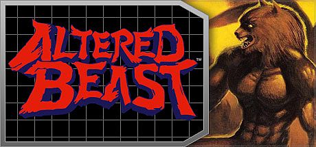 Altered Beast