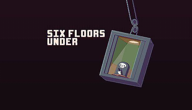 Buy Six Floors Under