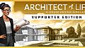 Architect Life: A House Design Simulator - Supporter Edition